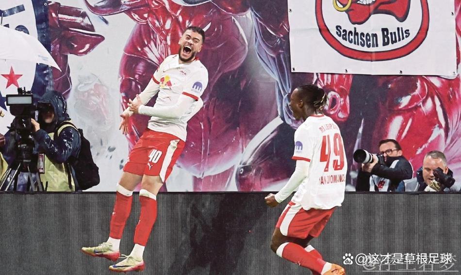 多支英超球队竞逐迪奥曼德,莱比锡要价破亿欧元 多支英超球队竞逐迪奥曼德,莱比锡要价破亿欧元