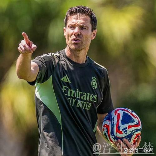 亨利认为阿隆索执教皇马仅半年不应遭解雇