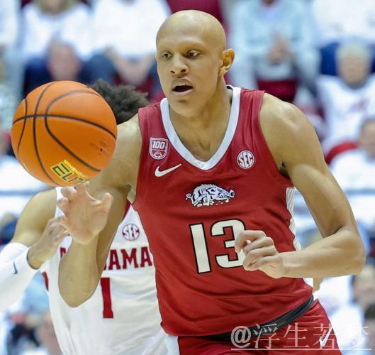 乔丹-沃尔什：三年磨砺，迎来展现实力的时刻！