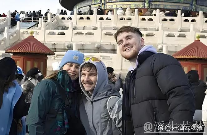 暑期外国游客涌入，中国旅游呈现哪些新趋势？