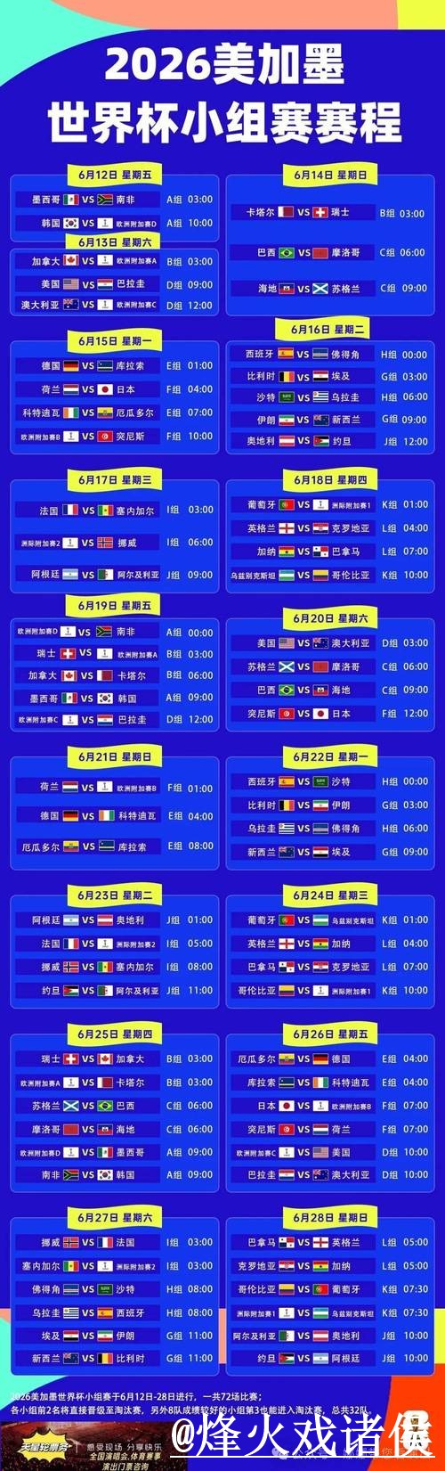 2026世界杯手机直播靠谱吗？网页版观看和高清入口要注意